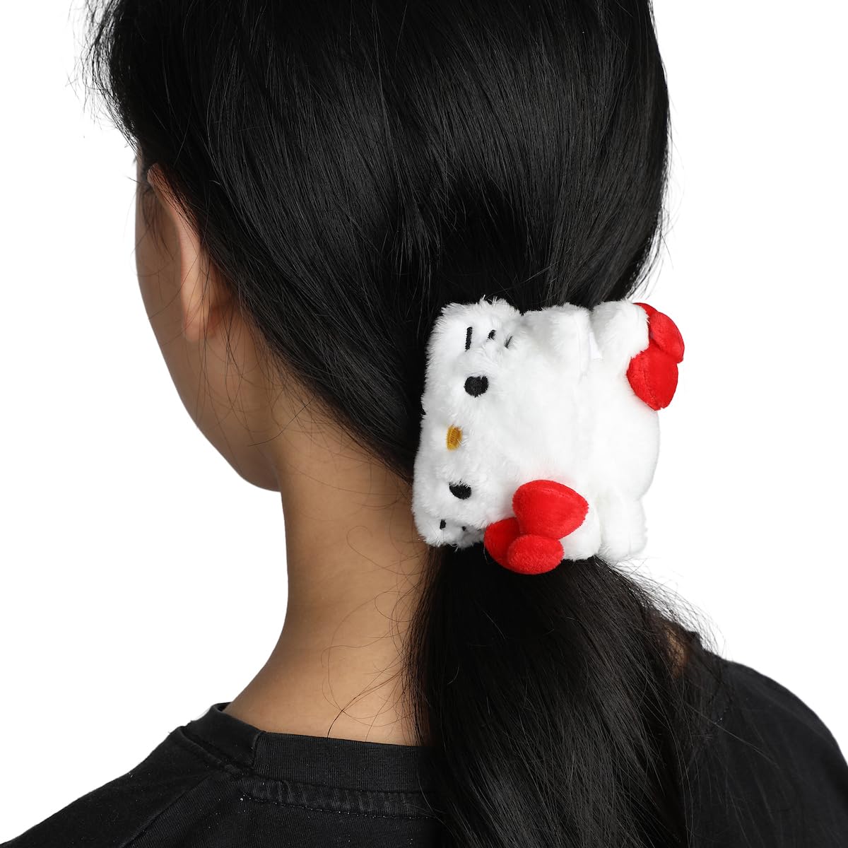 Amazon.com : Hello Kitty 2-Pack Women's Hair Clip Set : Beauty